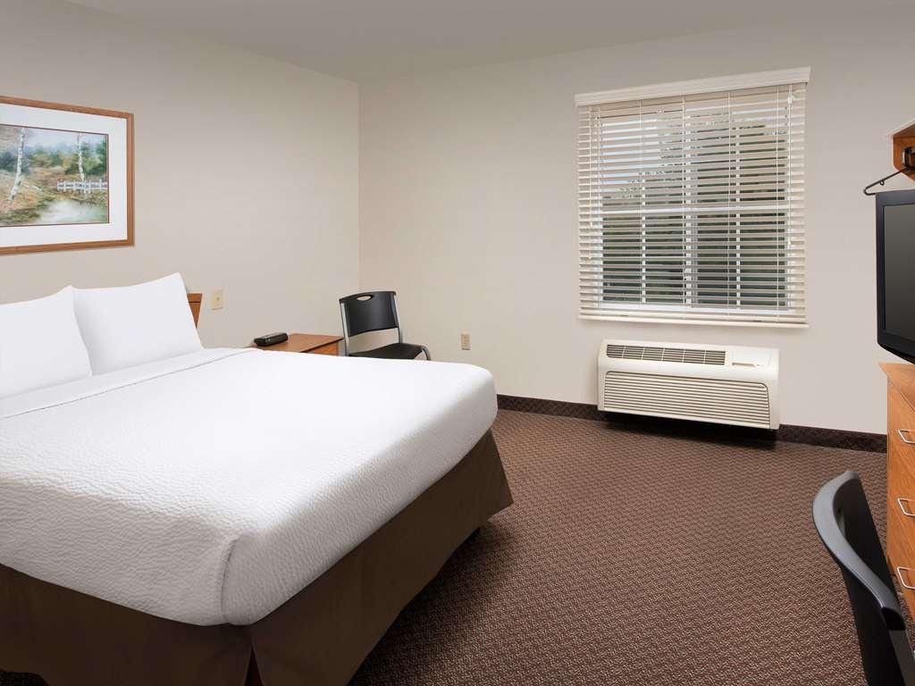 Extended Stay America Select Suites - Kalamazoo - West Camera foto