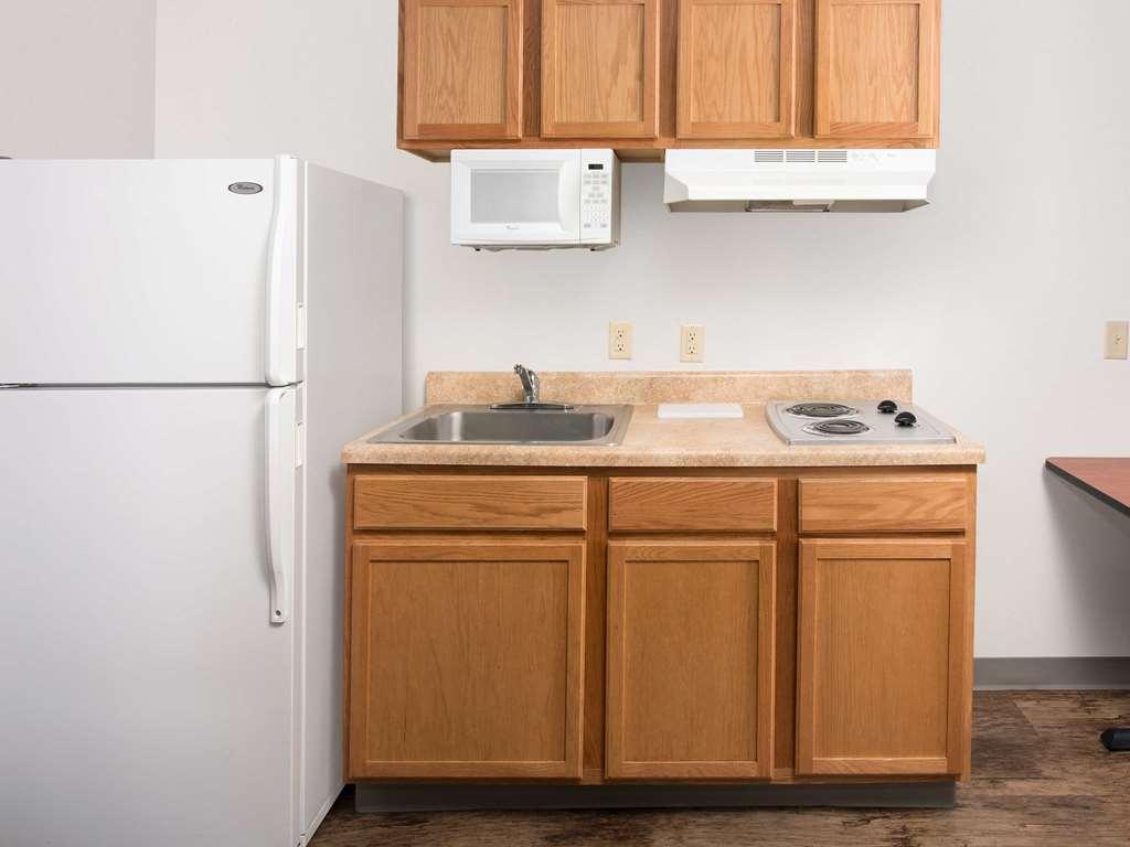 Extended Stay America Select Suites - Kalamazoo - West Camera foto