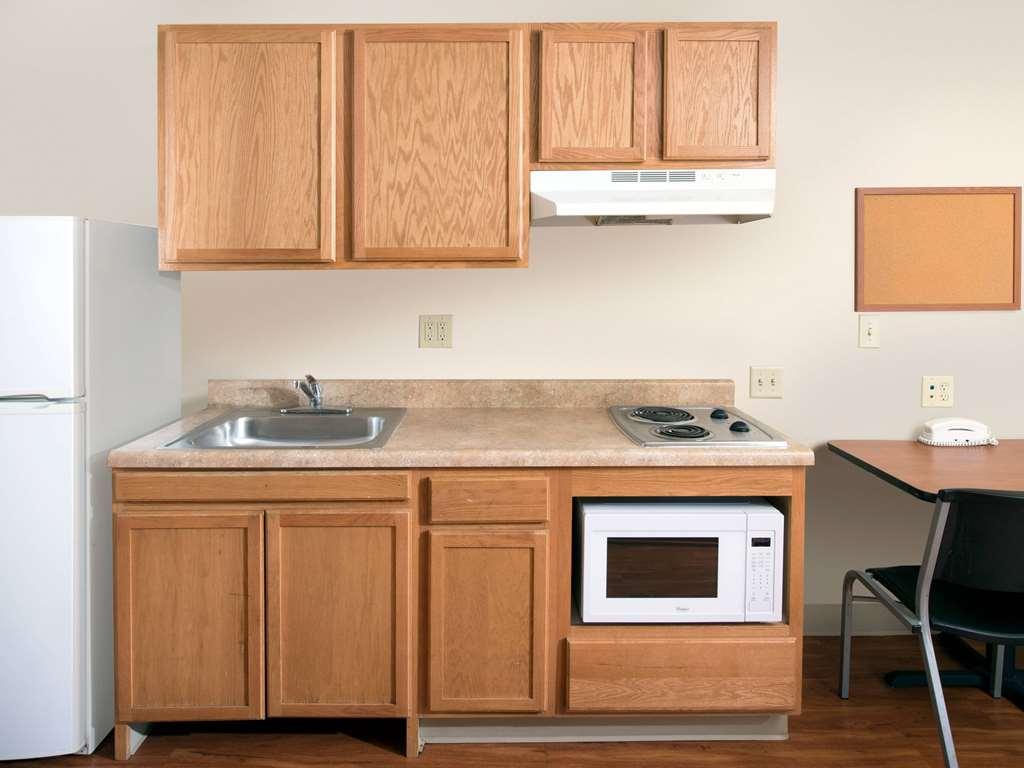 Extended Stay America Select Suites - Kalamazoo - West Camera foto