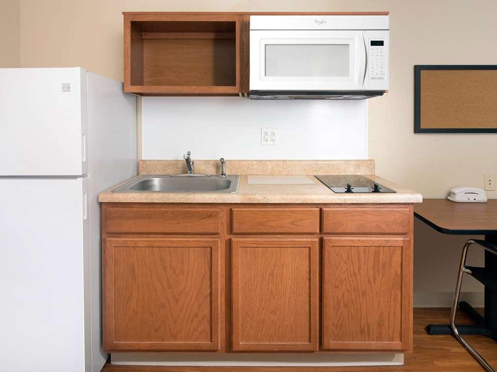 Extended Stay America Select Suites - Kalamazoo - West Camera foto