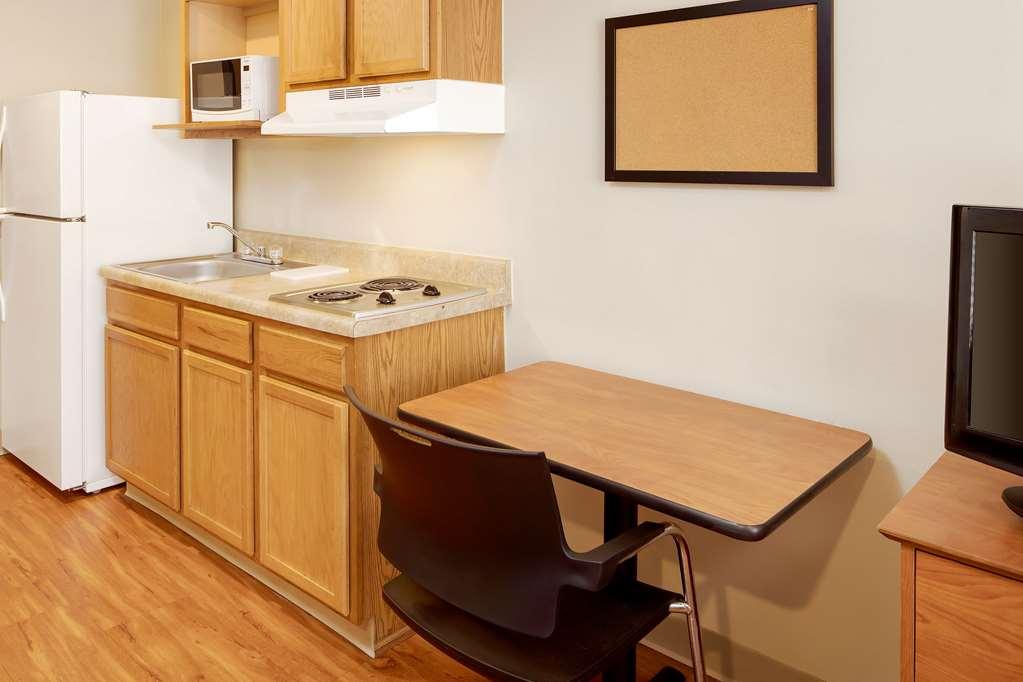Extended Stay America Select Suites - Kalamazoo - West Camera foto