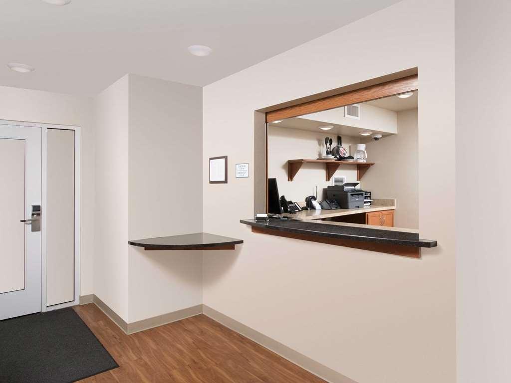 Extended Stay America Select Suites - Kalamazoo - West Interno foto