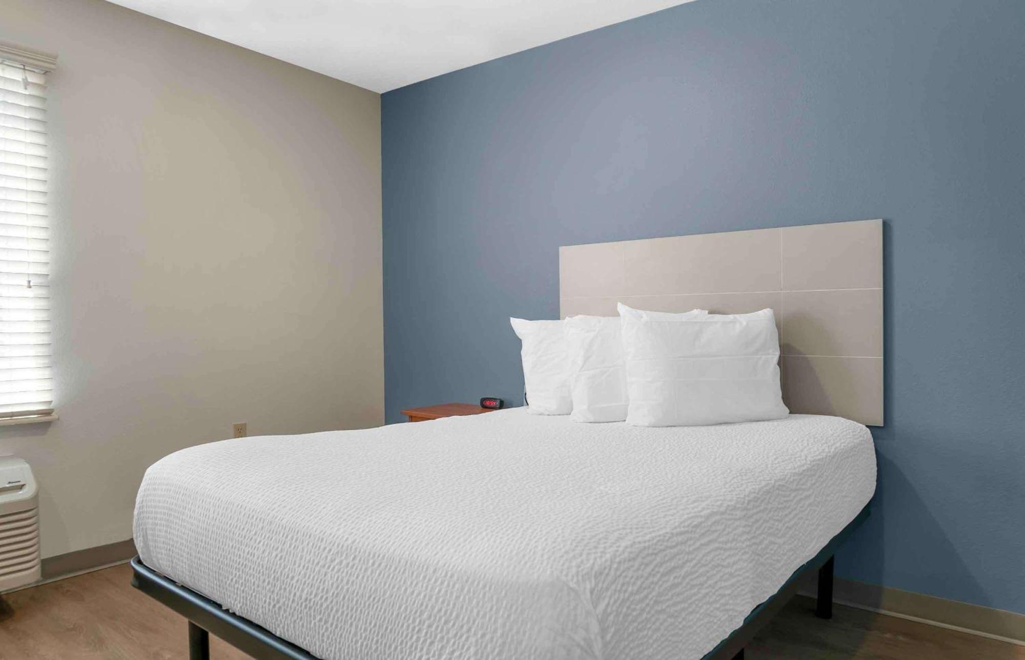 Extended Stay America Select Suites - Kalamazoo - West Esterno foto