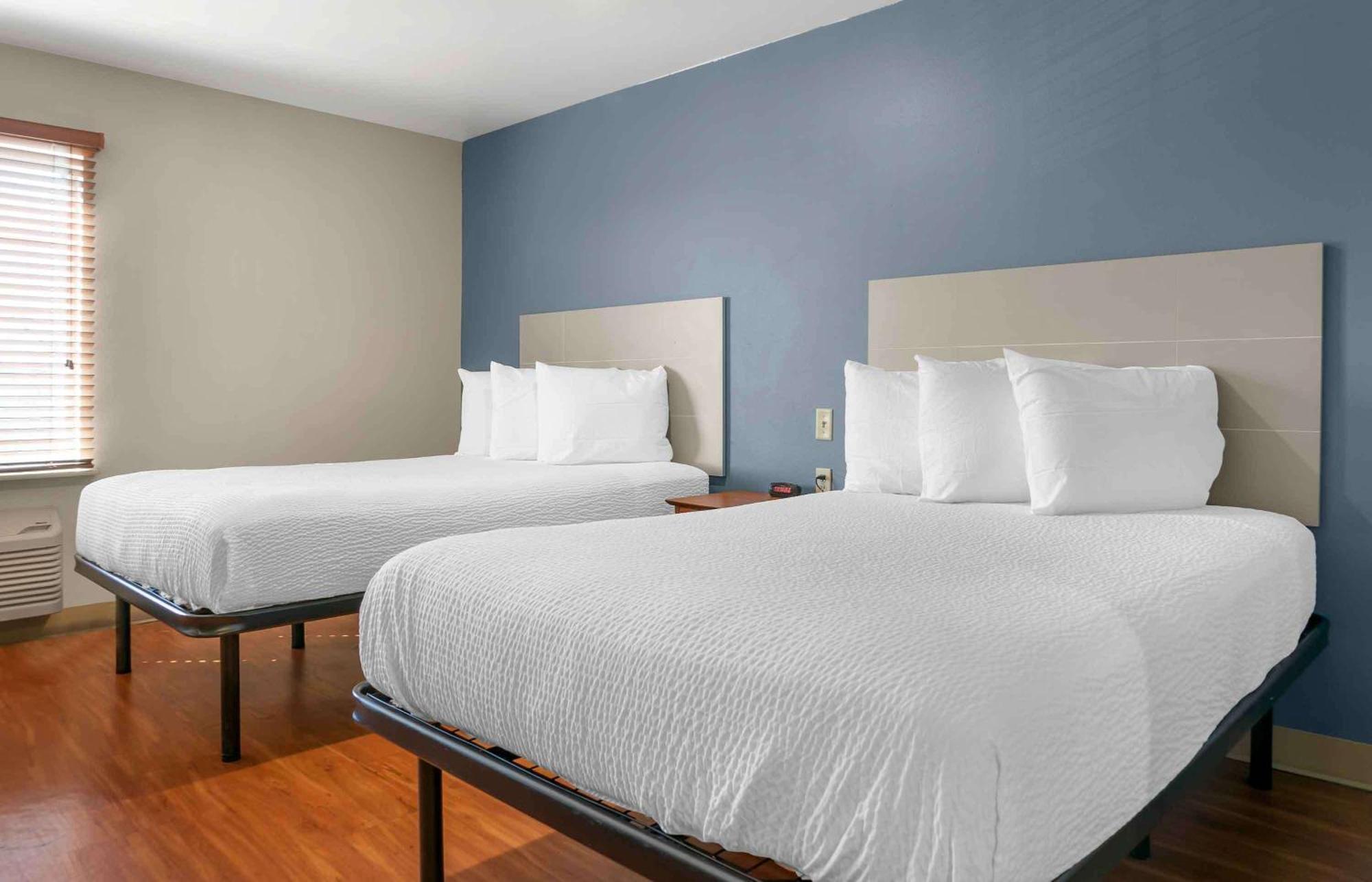 Extended Stay America Select Suites - Kalamazoo - West Esterno foto