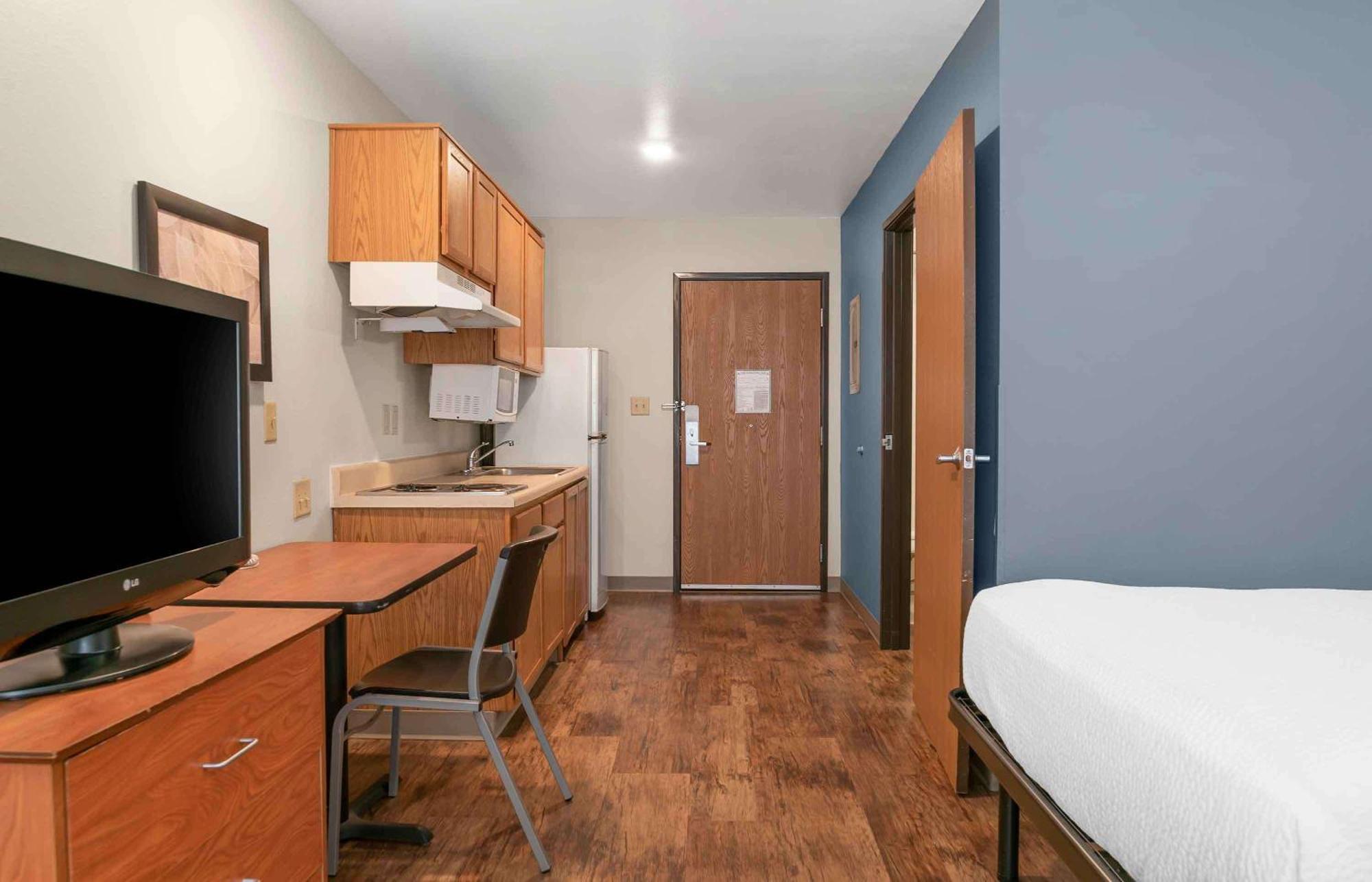 Extended Stay America Select Suites - Kalamazoo - West Esterno foto